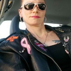 Meet your Posher, Misty